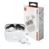 Afbeelding van JBL Wave 200 Wireless Earbuds Earphones (White)