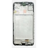 Bild von Samsung Galaxy A15 4G/5G (A156E) service pack LCD Display Assembly With Frame (All Color)