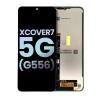 Image of Samsung Galaxy XCover 7 LCD Display No Frame (Black)(OEM) -LLU (Copy)