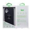 Afbeelding van Wave Armor Ring hoes- iPhone X/XS - zwart