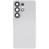 Afbeelding van Samsung S26 Ultra Achterglas Met Camera Lens (Wit)