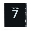 Afbeelding van Samsung Galaxy Z Fold7 (SM-F966) Pulled inner LCD Display Assembly With Frame (Black)