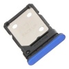 Image of Motorola Edge 50 Neo Sim Cart Tray (Blue) 