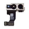 Image of iPhone 16 Plus Front Camera