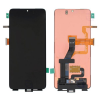 Image of Samsung Galaxy S21 Service Pack LCD Display Assembly With Frame (All Color)