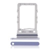 Image of Samsung Galaxy Z Flip4 (SM-F721B) Sim Tray (Blue) -C