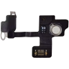 Image of iPhone 16 Bottom Microphone with Air Pressure Sensor