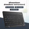 Afbeelding van Universeel draagbaar Bluetooth-toetsenbord voor Android, Windows, iPad, iPhone en Samsung-tablets