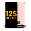 Afbeelding van Xiaomi Mi 12S Ultra OEM LCD Scherm Zonder Frame (Alle kleuren)