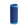 Afbeelding van Wave WA-226 Wireless Speaker 16W with LED Ambent Light (blauw)