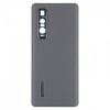 Image of Oppo Find X2 Pro Back Cover (Gray)