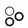 Bild von iPhone 17 Pro / 17 Pro Max Camera Lens (only Glass)