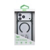 Afbeelding van Wave MagSafe-hoes- iPhone 18 Pro - Green