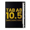 Image of Samsung Galaxy Tab A8 10.5 2021 (SM-X200/ X205) Ori LCD Display Assembly No Frame (Black) - LUY