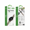 Bild von Wave Smartwatch Super Slim with Metal strip (WA-306) - Rose Gold