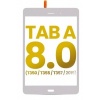 Image of Samsung Galaxy Tab A 8.0 2015 Digitizer (T350 / T351 / T355 / T357) (White)