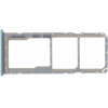 Image of Oppo A57 4G Sim Tray (Blue) -U