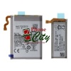 Image of Samsung Galaxy Z Flip3 5G (SM-F711B) service pack (Small & Big Battery)(EB-BF711ABY) 