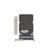 Image of Samsung Galaxy S25 Ultra (S938) Sim Tray (Gold) 