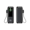 Afbeelding van Wave WA-422B Powerbank 100W – 20.000 mAh (zwart)