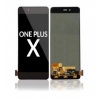Image of OnePlus X LCD Display No frame (Black)