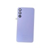 Image of Samsung Galaxy A34 5G (A336B) Back Cover - Purple