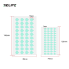 Image of RELIFE HO2 Mobile Camera Lens Protection Sticker Dustproof