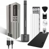 Image of Xiaomi Mini Wowstick 1F + Electric Screwdriver, with 56 Screw Bits. Slim S2 aluminium alloy housing 