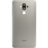 Image of Huawei Mate 9 Back Cover (Silver)