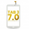 Image of Samsung Galaxy Tab 3 7.0 2013 ( T210 / T211) Digitizer (White)