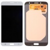 Image of Samsung Galaxy J7 2016 (J710) LCD Display Assembly No Frame(White)