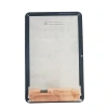 Image of Nokia Tablet T20 LCD Display Assembly No Frame (Black) -LKS