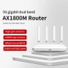 Image of AX1800 Gigabit Dual-Band Wireless Wi-Fi Router Wi-Fi6 - EE