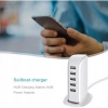 Image of Desktop USB Power Adapter 20W