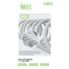 Image of Wave WA-229 Type-C To Lightning 60W Nylon data Cable 1M - A