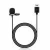 Image of Lavalier MicroPhone USB JH-044
