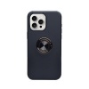 Afbeelding van Wave Armor Ring hoes- iPhone 18 Pro Max - zwart