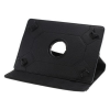 Image of Universal Tablet and iPad Case, 360 Degree Rotating - 10.1 inch - Black