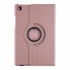 Image of 360 Rotating Samsung Tablet Case - Galaxy Tab A 10.1 (T510) - Rose Gold