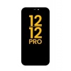 Afbeelding van iPhone 12 / 12 Pro Pulled LCD Scherm (A-Grade)
