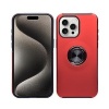 Bild von Wave Armor Ring Case - iPhone 14 Pro Max - Red