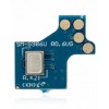 Image of Samsung Galaxy S21 Plus (G996B) Microphone