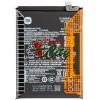 Image of Xiaomi Service Pack Battery (BN5P) Compatible For Redmi Note 13 4G/5G Li-Po 5000 mAh 