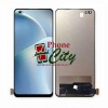 Image of Oppo A93 4G Reno4 4G/5G/ Reno4 Lite Incell LCD Display Assembly No Frame (Black)-YA