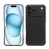 Image of Wave Anti Burst Anti Shock Case (Black)- iPhone 18 Pro