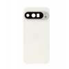 Image of Google Pixel 9 Pro XL Back Cover With (Comera Lens Only) (White)