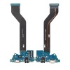 Image of Samsung Galaxy A71 5G (A716F) Charging Port Flex with Headphone Jack