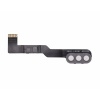 Afbeelding van Apple iPad Air 11 (2024) Air 11 (2025) Keyboard Flex Cable (Space Gray) 