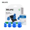 Afbeelding van Relife RL-099 13/12/11/9mm Metal Magnetic Lens Protector | Anti Scratch Camera