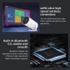 Bild von Smart Mini Ultra HD Projector 180° Rotating Stand